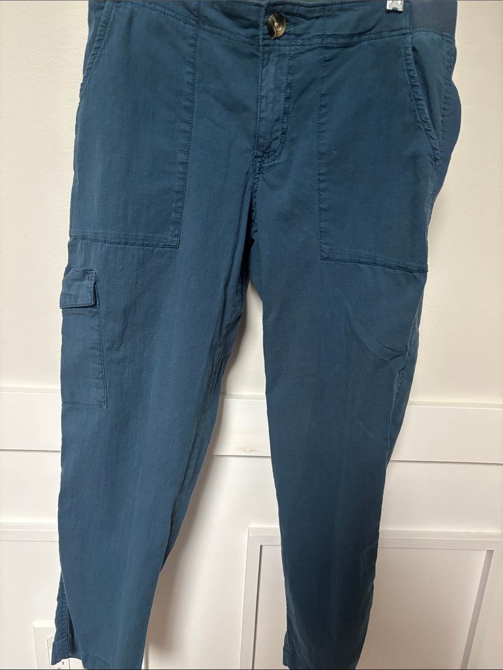 Sonoma Goods For Life cargo pants size 6